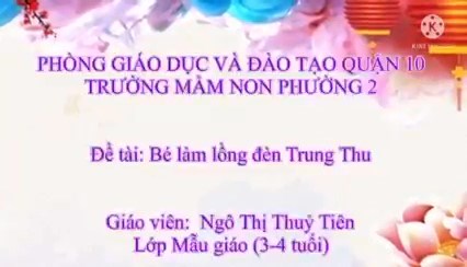 Ảnh đại diện
